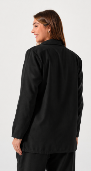 Alternative view of SACO BOLSILLO CHINO LINO