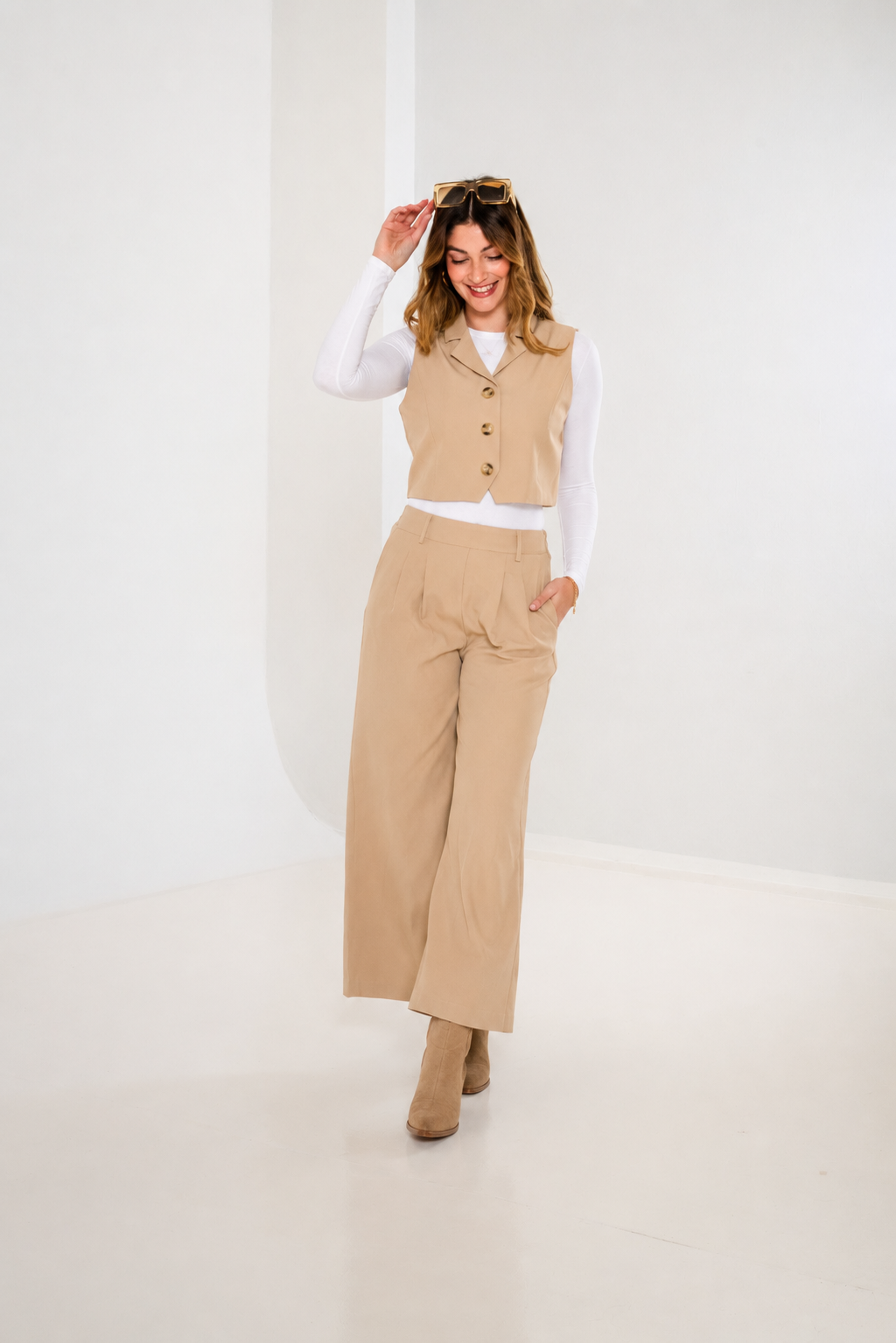 CONJUNTO SASTRERO - 6375 - Imagen 7
