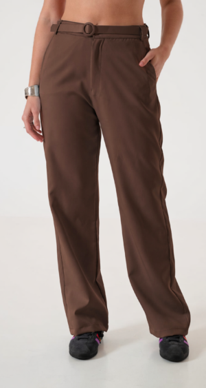 PANTALON RECTO SARAY SASTRERO