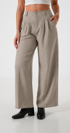 PALAZO DOBLE PINZA SASTRERO - KS-331