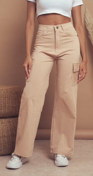 WID LEG ERIKA CARGO BENGALINA