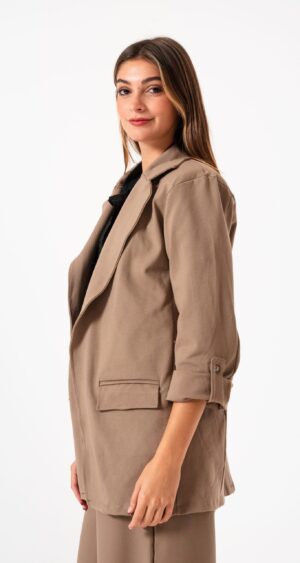 Alternative view of SACO OVER PUNTO ROMA