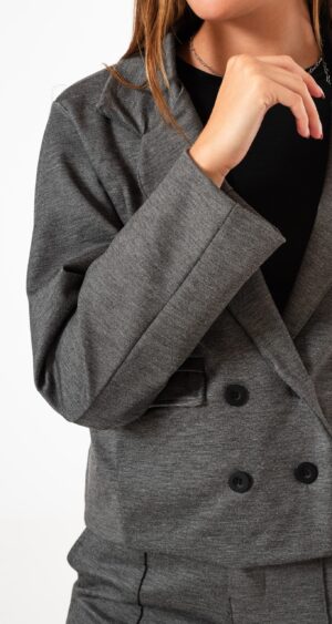 Alternative view of SACO BOTONES PUNTO ROMA