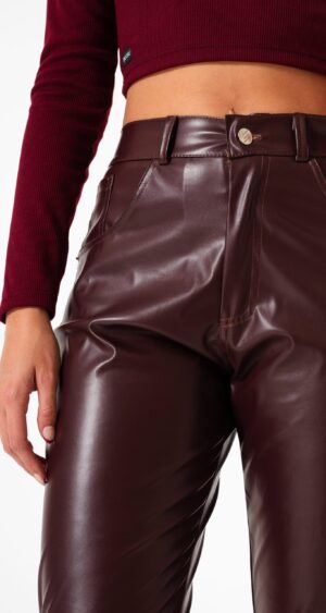 Alternative view of MOM FIT ECOCUERO