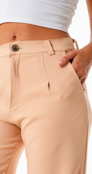 Alternative view of PALAZO PINZADO SASTRERO