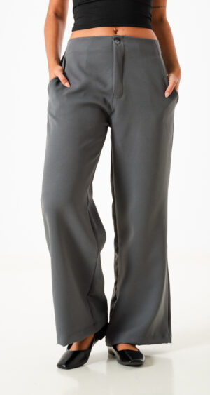 PANTALON RECTO BORA SASTRERO