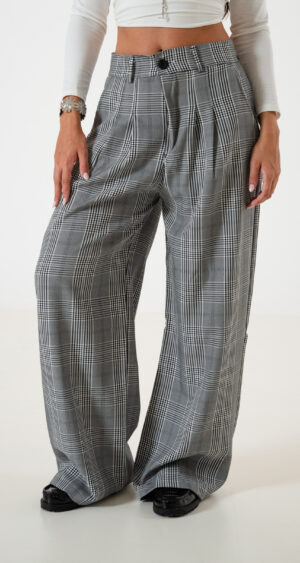 MAXI PALAZO 40 ESCOSES SASTRERO