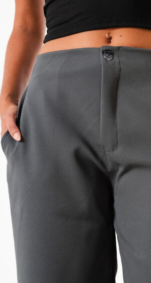 Alternative view of PANTALON RECTO BORA SASTRERO