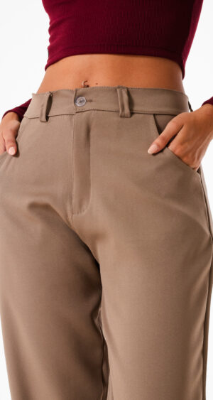 Alternative view of MOM FIT SASTRERO