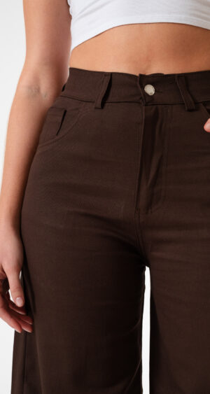 Alternative view of MAXI ERIKA GABARDINA