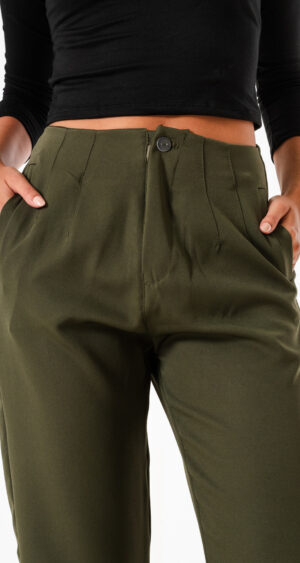 Alternative view of MOM BOLSILLO ESCONDIDO SASTRERO