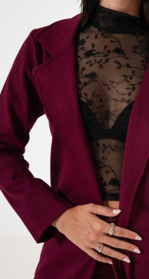 Alternative view of SACO PUNTO ROMA