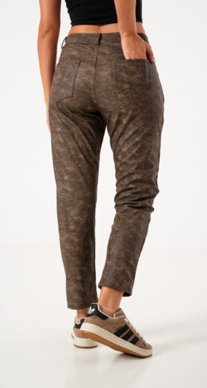 Alternative view of MOM FIT ENGOMADO JEAN