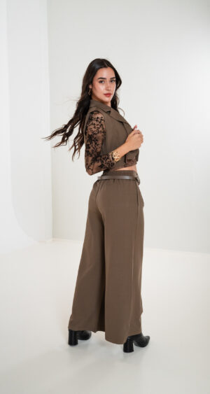 Alternative view of CONJUNTO SASTRERO - 6375