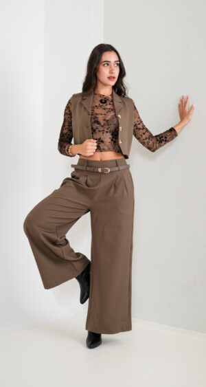 CONJUNTO SASTRERO - 6375