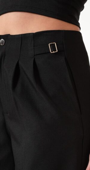 Alternative view of PALAZO HEBILLA SASTRERO - KS-256