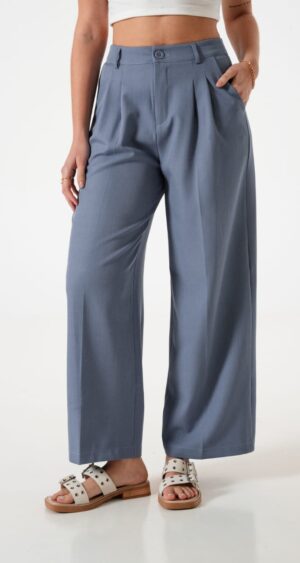 PALAZO DOBLE PINZA SASTRERO - KS-331