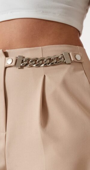 Alternative view of PALAZO CADENA SASTRERO - KS-218