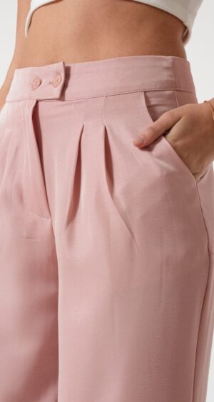 Alternative view of PALAZO DOBLE BOTON SASTRERO - KS-246