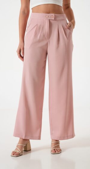 PALAZO DOBLE BOTON SASTRERO - KS-246