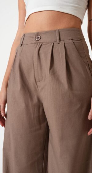 Alternative view of PALAZO BOTAMANGA SASTRERO - YX-25009