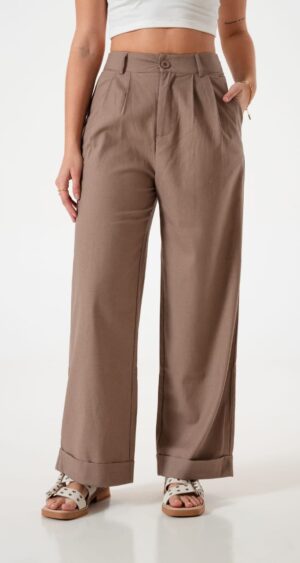 PALAZO BOTAMANGA SASTRERO - YX-25009