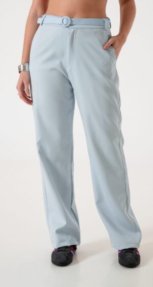 PANTALON RECTO SARAY SASTRERO
