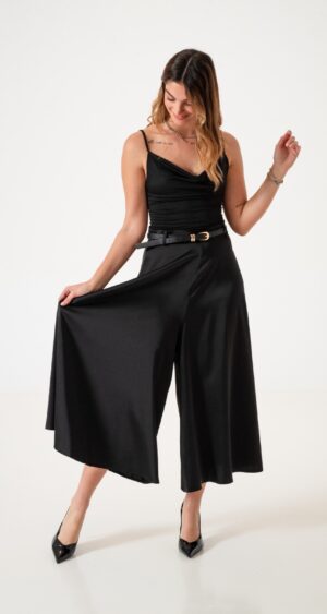POLLERA PANTALON - 23013