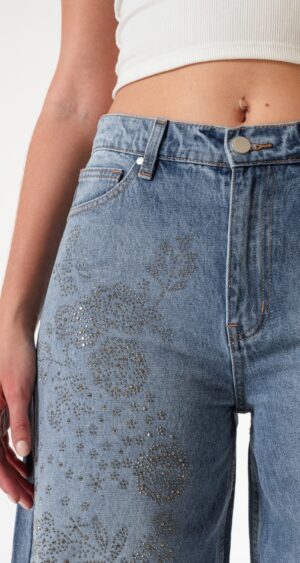 Alternative view of JEAN BALOON STRASS - AL-2