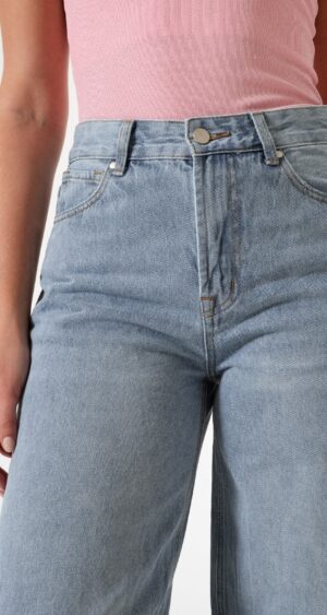 Alternative view of JEAN WID LEG - AL-3