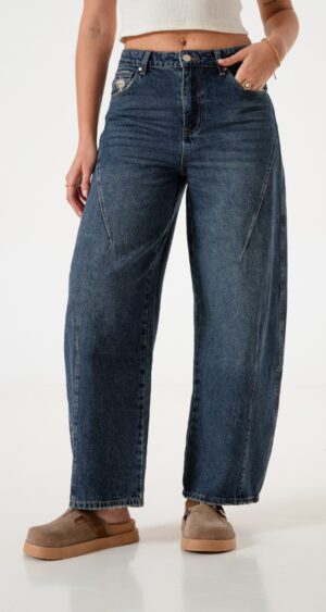 JEAN BALOON - LY-017