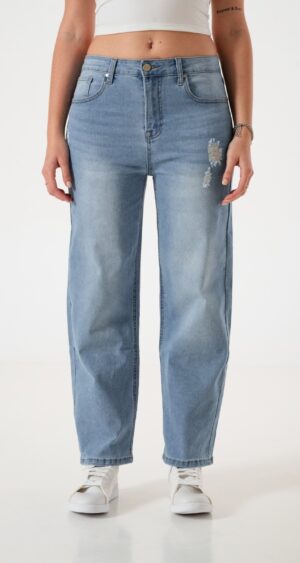 JEAN RECTO - LYFJ911