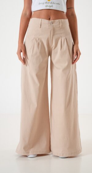 MAXI PALAZO AVISPA BENGALINA