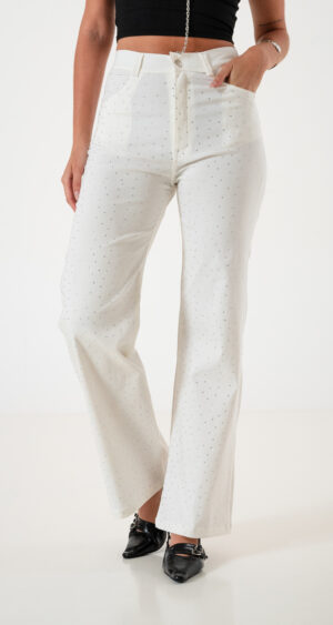 WID LEG STRASS ADELANTE BENGALINA