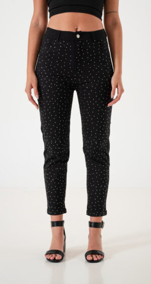 MOM FIT STRASS ADELANTE BENGALINA