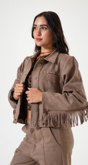 Alternative view of CASACA FLECOS SUED