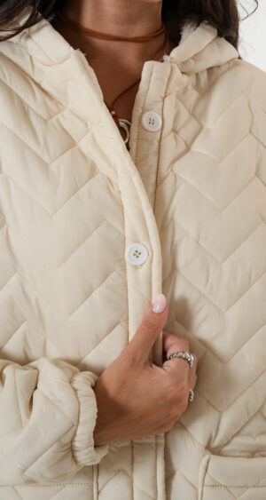 Alternative view of SACO MATELASSE