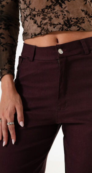 Alternative view of BALOON BENGALINA