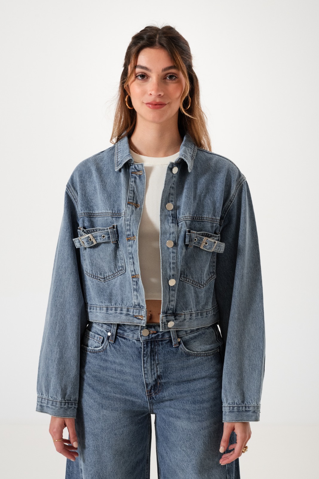 CAMPERA SOL DE MAYO - LYFJ859 - Imagen 6