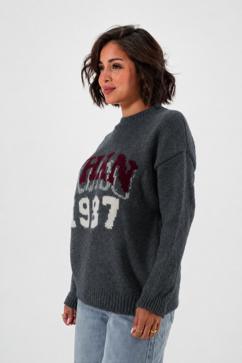SWEATER THAN - 505# - Imagen 5