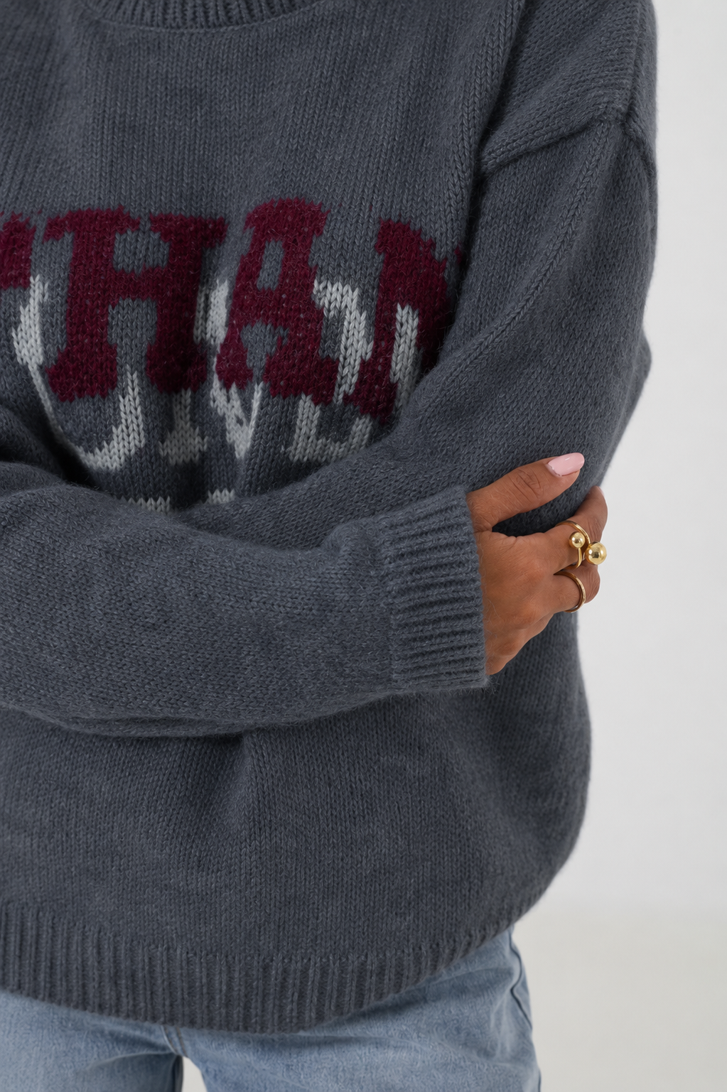 SWEATER THAN - 505# - Imagen 3