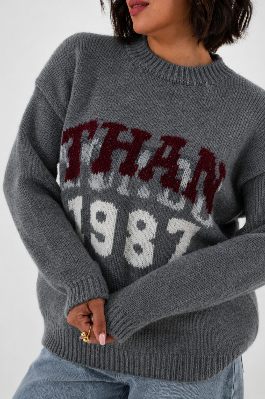 SWEATER THAN - 505# - Imagen 2