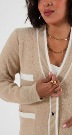Alternative view of SACO SUETER - 0609