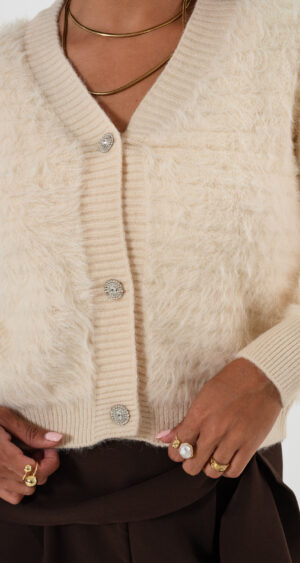 Alternative view of SACO SUETER CUELLO V - 07