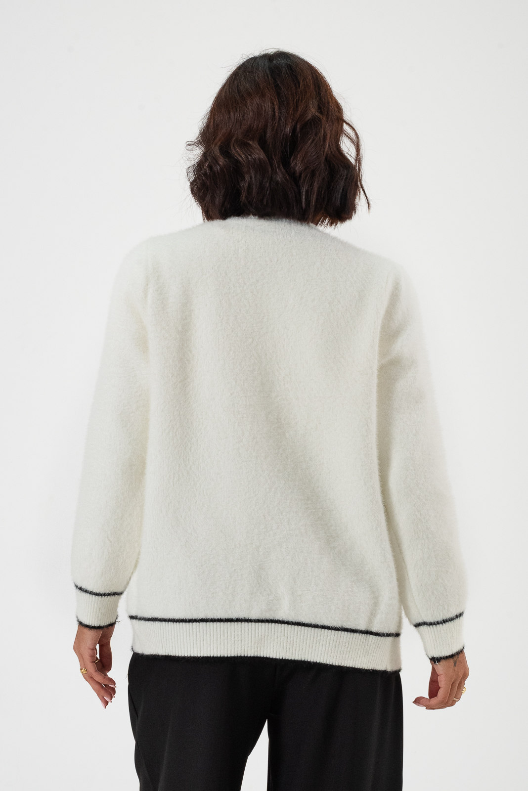 SUETER SACO - 250315# - Imagen 6