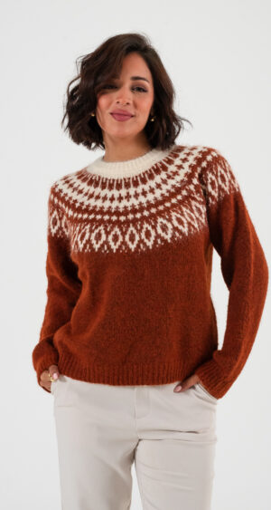 SUETER BARI - 83150#