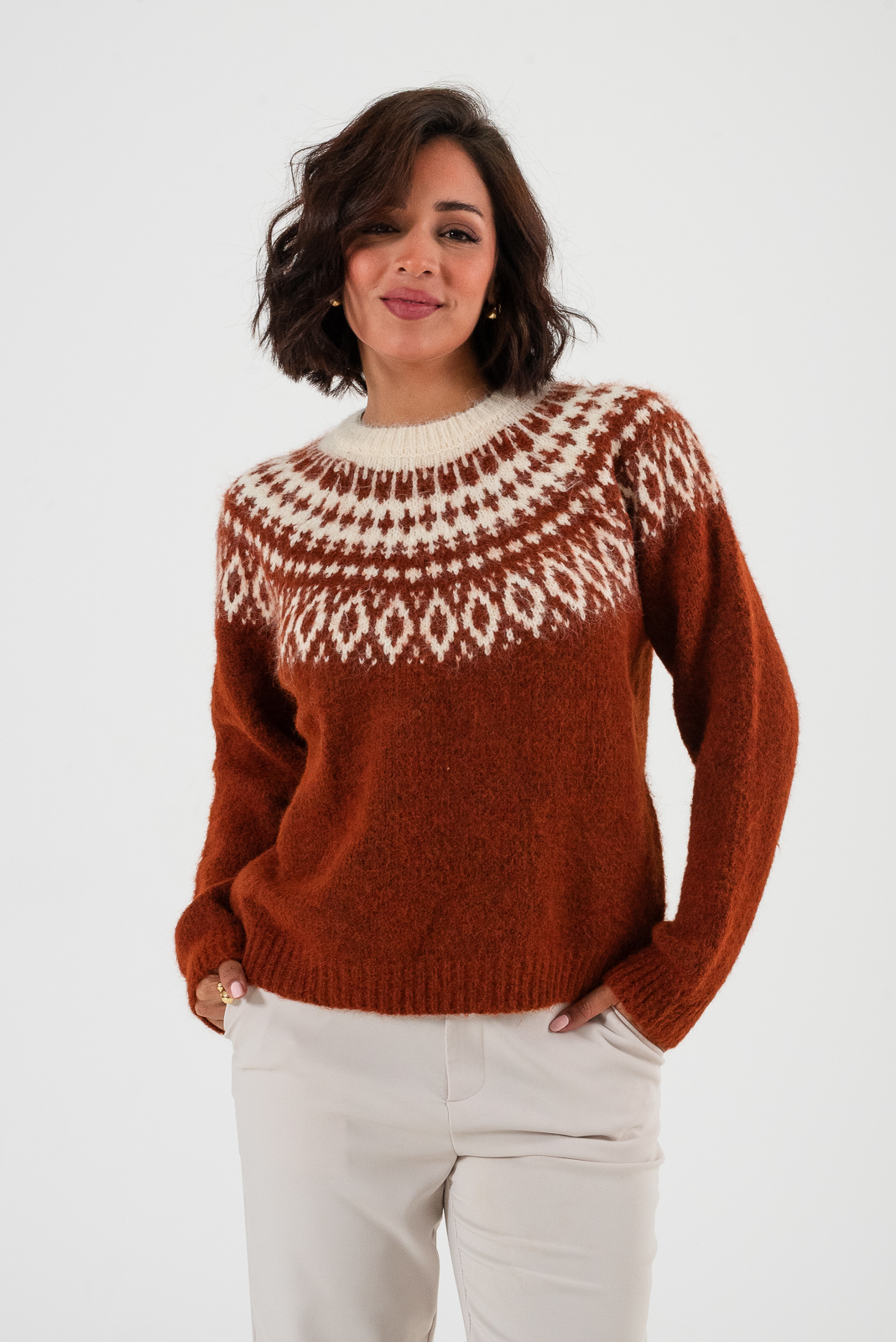 SUETER BARI - 83150#