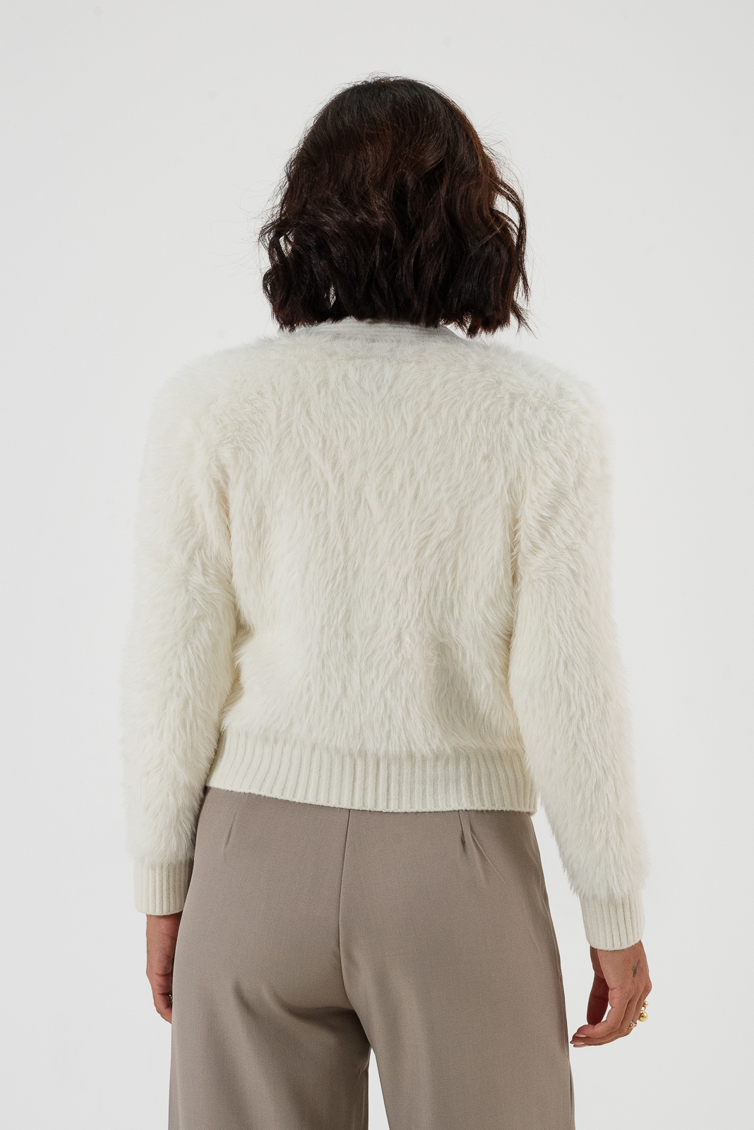 SACO PIEL - 5053# - Imagen 4