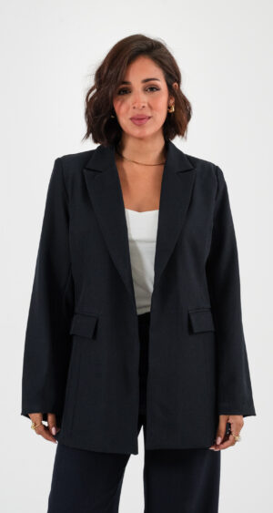 SACO SASTRERO FORRADO - 90505-A