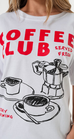 Alternative view of REMERA COFFE CLUB
